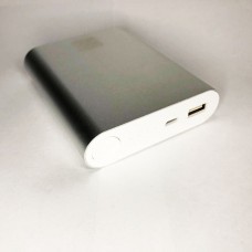 Портативний зарядний пристрій Power Bank павербанк 10400 mAh Портативний зарядний пристрій Power Bank павербанк 10400 mAh