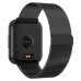 Смарт-годинник Smart Watch T88 Спортивний з пульсометром, тонометром, два браслети. Колір: чорний Смарт-годинник Smart Watch T88 Спортивний з пульсометром, тонометром, два браслети. Колір: чорний