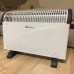 Конвектор Domotec MS-5904 з терморегулятором до 2000 Вт електричний обігрівач Конвектор Domotec MS-5904 з терморегулятором до 2000 Вт електричний обігрівач