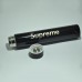 Термос Supreme Slim H2O 250мл. Колір: чорний Термос Supreme Slim H2O 250мл. Колір: чорний