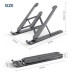 Підставка для ноутбука Multi-Position foldable Bracket JC-25 8х22см. Колір: чорний Підставка для ноутбука Multi-Position foldable Bracket JC-25 8х22см. Колір: чорний