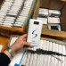 Портативне мобільне заряджання Power Bank 30000/9600mAh UKC, Умб зарядне power bank. Колір: білий Портативне мобільне заряджання Power Bank 30000/9600mAh UKC, Умб зарядне power bank. Колір: білий