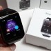 Смарт-годинник Smart Watch Q18. Колір: чорний Смарт-годинник Smart Watch Q18. Колір: чорний
