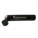 Термос Supreme Slim H2O 250мл. Колір: чорний Термос Supreme Slim H2O 250мл. Колір: чорний