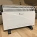 Конвектор Domotec MS-5904 з терморегулятором до 2000 Вт електричний обігрівач Конвектор Domotec MS-5904 з терморегулятором до 2000 Вт електричний обігрівач
