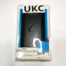 Мобільна зарядка портативна Power Bank 9600mAh UKC, Зовнішній акумулятор, Зарядка power bank. Колір: чорний Мобільна зарядка портативна Power Bank 9600mAh UKC, Зовнішній акумулятор, Зарядка power bank. Колір: чорний