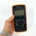 Мультиметр цифровий Digital DT-9208A універсальний, мультиметр для дому, гарний мультиметр Мультиметр цифровий Digital DT-9208A універсальний, мультиметр для дому, гарний мультиметр