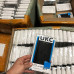Мобільна зарядка портативна Power Bank 9600mAh UKC, Зовнішній акумулятор, Зарядка power bank. Колір: чорний Мобільна зарядка портативна Power Bank 9600mAh UKC, Зовнішній акумулятор, Зарядка power bank. Колір: чорний