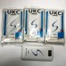 Портативне мобільне заряджання Power Bank 30000/9600mAh UKC, Умб зарядне power bank. Колір: білий Портативне мобільне заряджання Power Bank 30000/9600mAh UKC, Умб зарядне power bank. Колір: білий