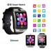 Смарт-годинник Smart Watch Q18. Колір: чорний Смарт-годинник Smart Watch Q18. Колір: чорний