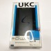 Мобільна зарядка портативна Power Bank 9600mAh UKC, Зовнішній акумулятор, Зарядка power bank. Колір: чорний Мобільна зарядка портативна Power Bank 9600mAh UKC, Зовнішній акумулятор, Зарядка power bank. Колір: чорний