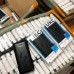 Мобільна зарядка портативна Power Bank 9600mAh UKC, Зовнішній акумулятор, Зарядка power bank. Колір: чорний Мобільна зарядка портативна Power Bank 9600mAh UKC, Зовнішній акумулятор, Зарядка power bank. Колір: чорний