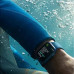Smart Watch T80S, два браслети, температура тіла, тиск, оксиметр. Колір: синій Smart Watch T80S, два браслети, температура тіла, тиск, оксиметр. Колір: синій