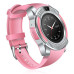 Розумний смарт-годинник Smart Watch V8. Колір рожевий Розумний смарт-годинник Smart Watch V8. Колір рожевий