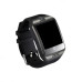 Смарт-годинник Smart Watch Q18. Колір: чорний Смарт-годинник Smart Watch Q18. Колір: чорний
