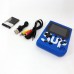 Ігрова консоль Sup Game Box 500 ігр. Колір синій Ігрова консоль Sup Game Box 500 ігр. Колір синій