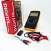 Мультиметр цифровий Digital DT-9208A універсальний, мультиметр для дому, гарний мультиметр Мультиметр цифровий Digital DT-9208A універсальний, мультиметр для дому, гарний мультиметр