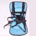Дитяче автокрісло Multi Function Car Cushion до 12 років. Колір: синій Дитяче автокрісло Multi Function Car Cushion до 12 років. Колір: синій