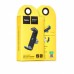 Автоутримувач для телефону Hoco CPH01 Mobile Holder for car outlet. Колір: білий Автоутримувач для телефону Hoco CPH01 Mobile Holder for car outlet. Колір: білий