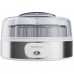 Йогуртниця Silver Crest SJB-18-A1 18 Вт Йогуртниця Silver Crest SJB-18-A1 18 Вт