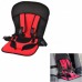 Дитяче автокрісло Multi Function Car Cushion до 12 років. Колір червоний Дитяче автокрісло Multi Function Car Cushion до 12 років. Колір червоний