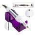 Фрезер для манікюру та педикюру Drill Pro Nail Drill, 30000 об/хв, фрезер для нігтів. Колір: білий Фрезер для манікюру та педикюру Drill Pro Nail Drill, 30000 об/хв, фрезер для нігтів. Колір: білий