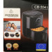 Фритюрниця для дому з таймером Crownberg CB-5541 на 1.5 л безмасляна фритюрниця 1200 Вт Фритюрниця для дому з таймером Crownberg CB-5541 на 1.5 л безмасляна фритюрниця 1200 Вт