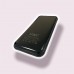 Мобільна зарядка портативна Power Bank 9600mAh UKC, Зовнішній акумулятор, Зарядка power bank. Колір: чорний Мобільна зарядка портативна Power Bank 9600mAh UKC, Зовнішній акумулятор, Зарядка power bank. Колір: чорний