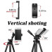 Штатив для телефону та фотоапарата Tripod 3120 PRO портативний трипод 0,35-1.02м висота. Колір: чорний Штатив для телефону та фотоапарата Tripod 3120 PRO портативний трипод 0,35-1.02м висота. Колір: чорний