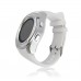 Розумний смарт-годинник Smart Watch V8. Колір: білий