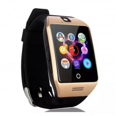 Смарт-годинник Smart Watch Q18. Колір: золотий Смарт-годинник Smart Watch Q18. Колір: золотий
