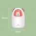 Зволожувач повітря Bear Humidifier H2O USB ведмежа на 300мл. Колір: білий Зволожувач повітря Bear Humidifier H2O USB ведмежа на 300мл. Колір: білий
