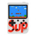 Ігрова консоль Sup Game Box 500 ігр. Колір: білий Ігрова консоль Sup Game Box 500 ігр. Колір: білий