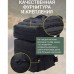 Тактичний рюкзак Tactic 1000D для військових, полювання, риболовлі, туристичних походів, скелелазіння, подорожей та спорту. Колір: чорний Тактичний рюкзак Tactic 1000D для військових, полювання, риболовлі, туристичних походів, скелелазіння, подорожей та спорту. Колір: чорний