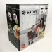Блендер занурювальний Satori SB-620-PB 600 Вт з чашами, 3 режими роботи Блендер занурювальний Satori SB-620-PB 600 Вт з чашами, 3 режими роботи