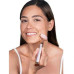 Масажер ролик електричний Facial Roller Massager. Колір: білий