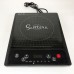 Електроплитка Suntera ICD-1009, індукційна плита міні, інфрачервона плита, сенсорні електроплити Електроплитка Suntera ICD-1009, індукційна плита міні, інфрачервона плита, сенсорні електроплити
