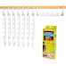 Універсальна вішалка Wonder Hanger Max Універсальна вішалка Wonder Hanger Max
