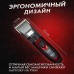Професійна машинка для стрижки волосся GEMEI GM-550 з двома акумуляторами Професійна машинка для стрижки волосся GEMEI GM-550 з двома акумуляторами
