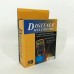Мультиметр DT-830 LN з підсвічуванням та звуком ABaTap до 750 В Помаранчевий, тестер для вимірювання напруги Мультиметр DT-830 LN з підсвічуванням та звуком ABaTap до 750 В Помаранчевий, тестер для вимірювання напруги