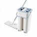Швабра - ледар з відром і автоматичним віджимом 2 в 1 Hand Free Cleaning Mop 5 л. Колір: білий Швабра - ледар з відром і автоматичним віджимом 2 в 1 Hand Free Cleaning Mop 5 л. Колір: білий