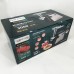 М'ясорубка Rainberg RB-672 3000W електрична з реверсом та соковижималкою, м'ясорубка електрична метал М'ясорубка Rainberg RB-672 3000W електрична з реверсом та соковижималкою, м'ясорубка електрична метал
