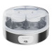 Йогуртниця Silver Crest SJB-18-A1 18 Вт Йогуртниця Silver Crest SJB-18-A1 18 Вт