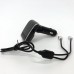 FM модулятор HZ H22 BT для авто з Bluetooth, Авто трансмітер від прикурювача FM модулятор HZ H22 BT для авто з Bluetooth, Авто трансмітер від прикурювача