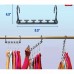 Універсальна вішалка Wonder Hanger Max Універсальна вішалка Wonder Hanger Max