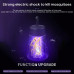 Знищувач комах для будинку Electronic shock Mosquito killing lamp НА АКУМУЛЯТОРІ для походу на природу Знищувач комах для будинку Electronic shock Mosquito killing lamp НА АКУМУЛЯТОРІ для походу на природу