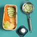 Тертка з контейнером Multi-purpose kitchen cutter зі змінними лезами та насадками Тертка з контейнером Multi-purpose kitchen cutter зі змінними лезами та насадками