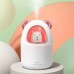 Зволожувач повітря Bear Humidifier H2O USB ведмежа на 300мл. Колір: білий Зволожувач повітря Bear Humidifier H2O USB ведмежа на 300мл. Колір: білий