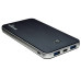 Зовнішній акумулятор (Power Bank) MediaRange MR753 - 10000mAh з USB-C Power Delivery Fast Charge Technology Зовнішній акумулятор (Power Bank) MediaRange MR753 - 10000mAh з USB-C Power Delivery Fast Charge Technology