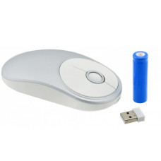 Миша бездротова Wireless Mouse 150 для комп'ютера мишка для комп'ютера ноутбука ПК. Колір: сірий Миша бездротова Wireless Mouse 150 для комп'ютера мишка для комп'ютера ноутбука ПК. Колір: сірий